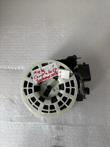 Original miele staubsauger - miele,
