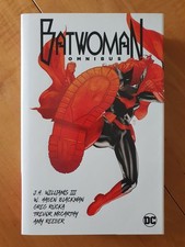 Batwoman Omnibus (DC Comics)