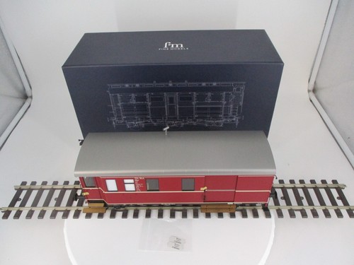 Fine models 812408 spur pwif - models,