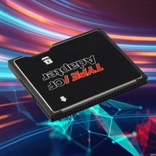 Micro-SD auf CF Adapter