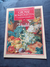 Grosse Komponisten und ihre