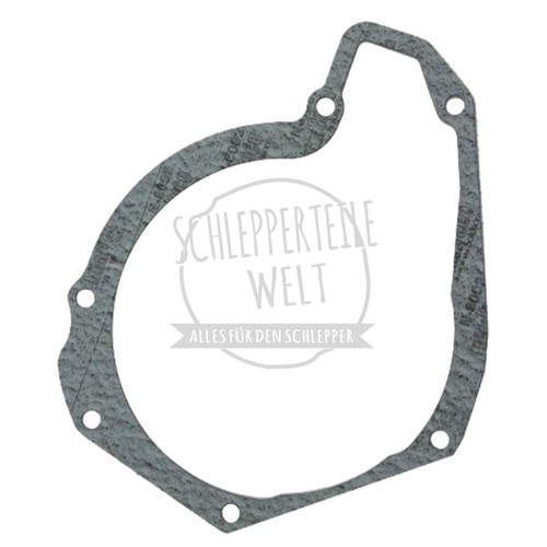 Dichtung steuergehäusedeckel - dichtung,
