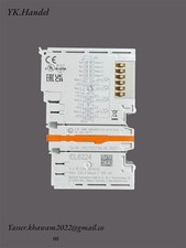 Beckhoff, Modul, EL6224