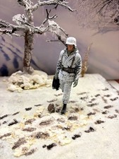 ASIATAM Winter Wehrmacht Figur