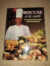 Bocuse à la carte