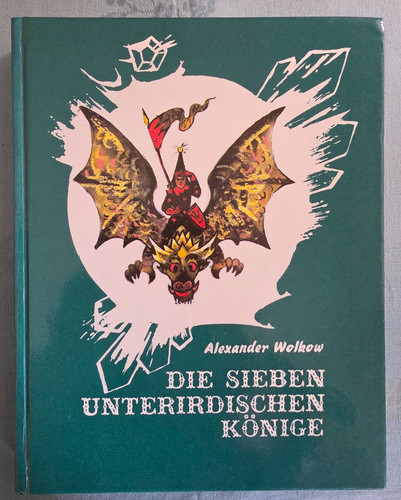 Ddr buch die sieben - ddr,