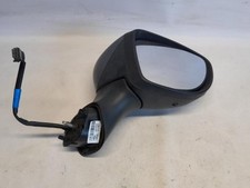 Renault Clio Außenspiegel