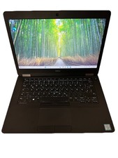 Dell Latitude E5470 14", Intel