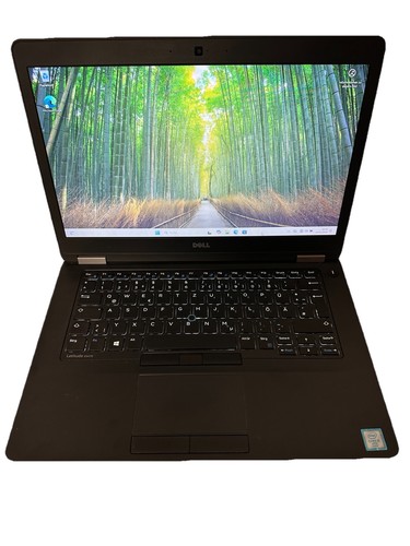 Dell latitude e5470 intel - dell,
