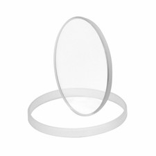 SAPHIR UHRENGLAS FÜR 39MM ROLEX OYSTER PERPETUAL EXPLORER I 214270 114300