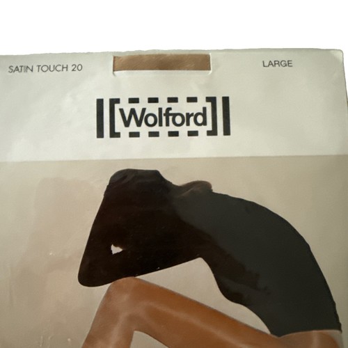 Wolford strumpfhose l - strumpfhose,