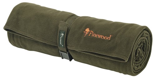 Pinewood comfy fleecedecke - comfy,
