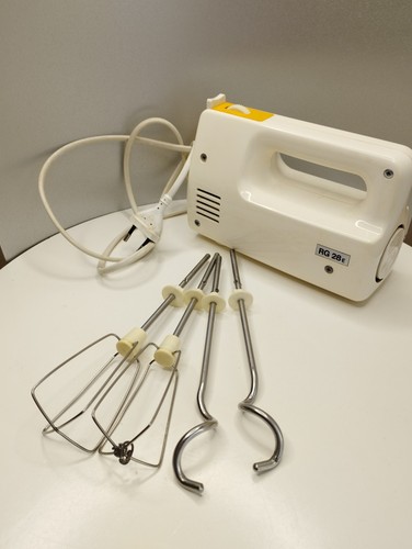 Ddr rührgerät mixer - mixer, rg28