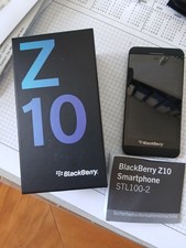 BlackBerry  Z10 - 16GB -
