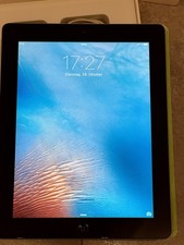 Apple iPad 2 16GB, WLAN, 24,64 cm, (9,7 Zoll) - Schwarz