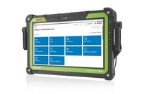 Bosch KTS 465 Set für