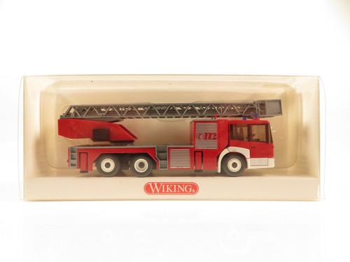 Wiking 6150138 feuerwehr - wiking,