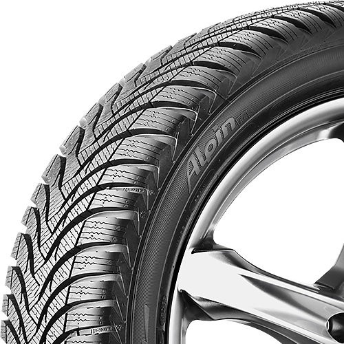 Michelin alpin 175 r14 - michelin, 175/65