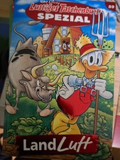 Lustiges Taschenbuch Spezial