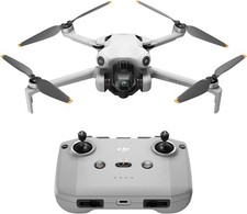 DJI Mini 4 Pro (DJI RC-N2