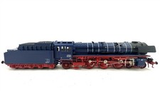 Liliput 101 05 H0 AC Dampflok