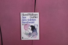 361568 Horst Wolfram Geißler