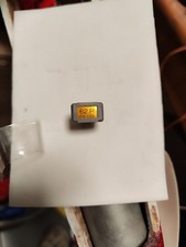 Graupner FMSS Quarz Kanal 62 35MHZ