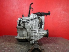 Automatikgetriebe CNZ