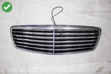 Mercedes-Benz E W211 Radiator