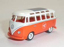 Wiking -  VW T1 Panoramabus "Creme 21", SoMo, 1:90 #25-SV674/A6