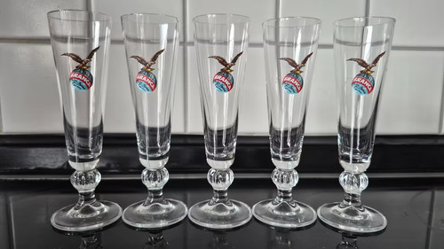 Fernet branca schnapsgläser - fernet,