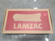 Fatboy Lamzac 3.0 Blau