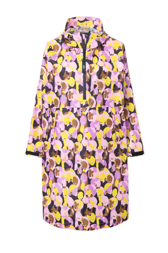 Laurasøn funktionsjacke - laurasøn,