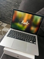 Mac Book Air 13 (2020) Top