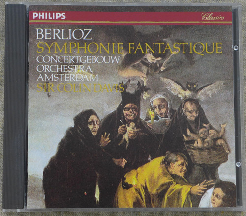 Hector berlioz symphonie - berlioz,