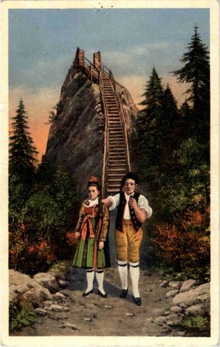 Vreneli em guggisberg - vreneli,