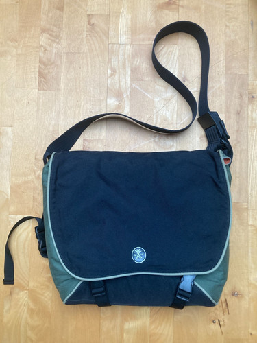 Crumpler tasche wack phone - crumpler,