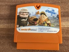 Vtech v smile spiel Oben