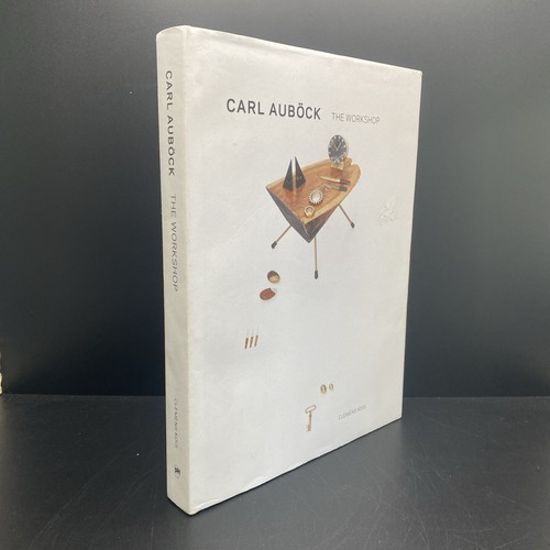 1st edition carl aubock - edition,