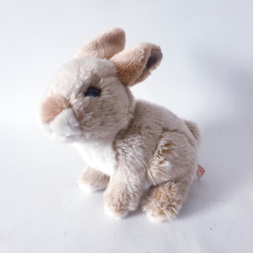 Teddy hermann hase kuscheltier - teddy,
