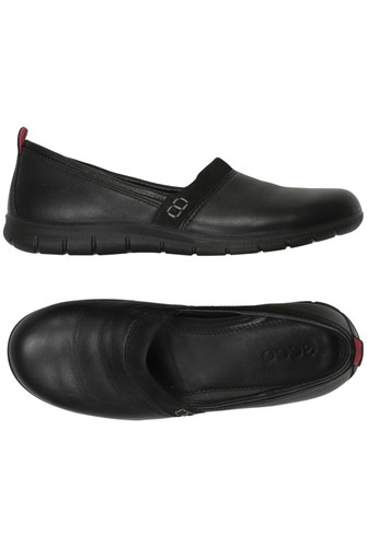 Ecco halbschuh damen slipper - damen,