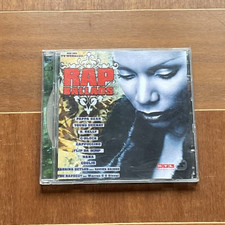 Rap ballads vol - ballads, 1998
