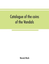 Catalogue of the coins of the