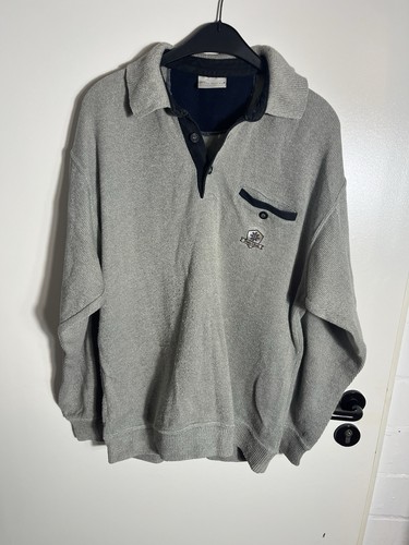 Giorgio herren pullover troyer - giorgio,