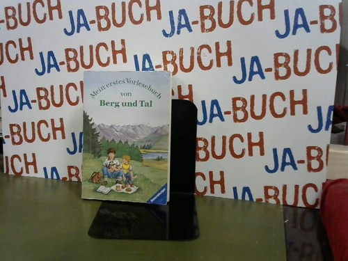 Mein erstes vorlesebuch von - vorlesebuch,