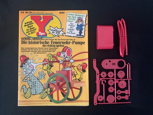 Yps mit gimmick 270 die - mit,