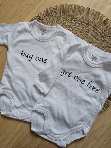 Neue baby bodys - gr., 56
