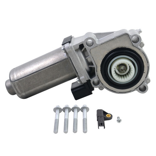 Getriebe stellmotor - getriebe,