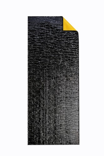 Hsf bitumen anti dröhn matte - hsf,
