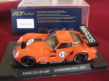 1/32 Fly Marcos LM600 #21